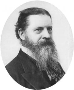 Charles Sanders Peirce - Sign Theory