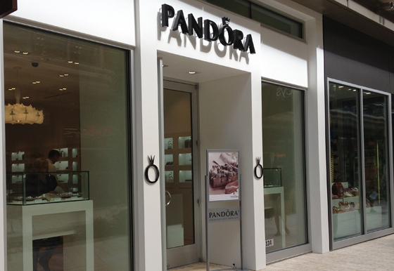 Pandora