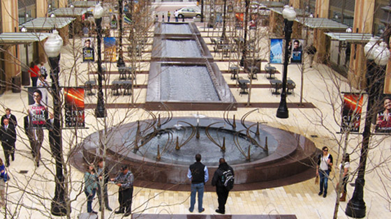 City Creek Center City Creek Center