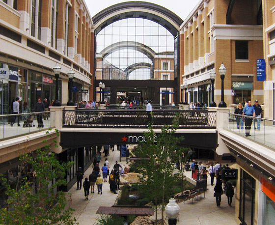 City Creek Center City Creek Center