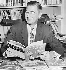 dr_suess Dr. Suess