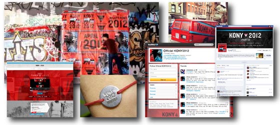 KONY Campaign