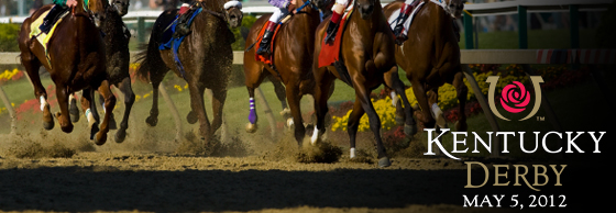 Kentucky Derby 2012: 5 Facts, Tips and Traditions | Signs.com Blog