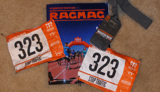 Wasatch Back Ragnar Wasatch Back Ragnar
