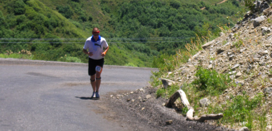 Ragnar Hill Ragnar Hill