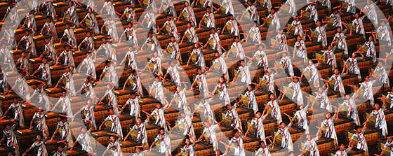 Beijing 2008