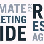 TheUltimateMarketingGuideforRealEstateAgents