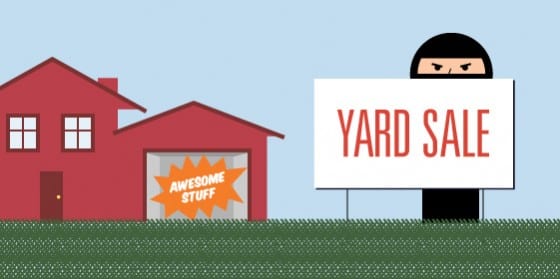 YardSaleMarketingNinjaSecrets