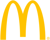 McDonald's Golden Arches