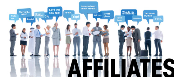 Affiliates