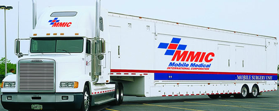 Mobile-Med-Truck