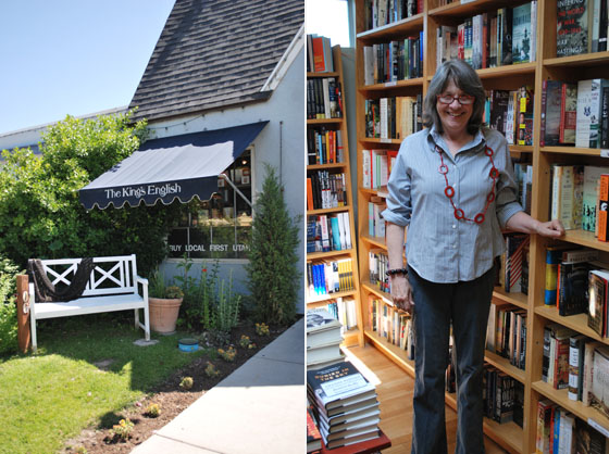 The King's English Bookshop - All You Need to Know BEFORE You Go (with  Photos)