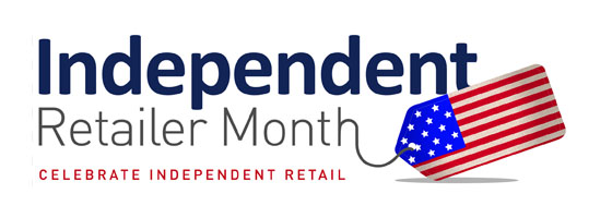 Independent Retailer Month