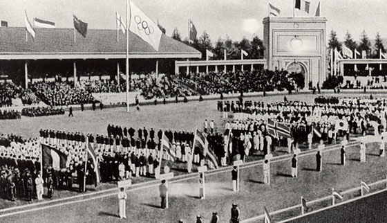 Antwerp 1920 Antwerp 1920