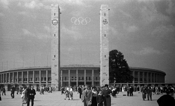 Berlin 1936 Berlin 1936