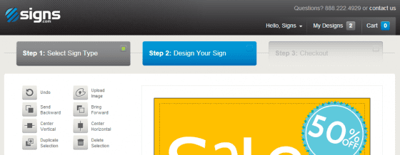 Design Tool 2