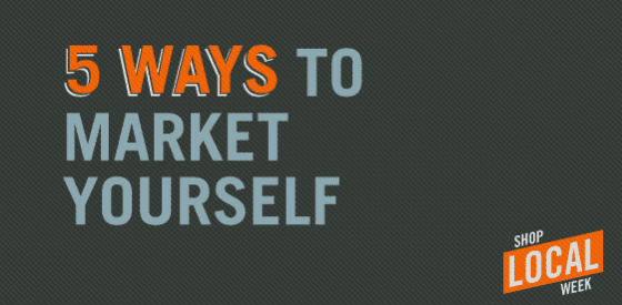 5 Ways To Market