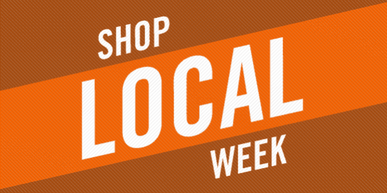 Shop Local Week