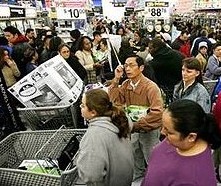 Black Friday Walmart