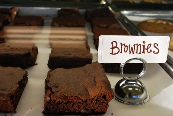 Brownies