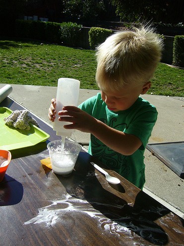 Science project