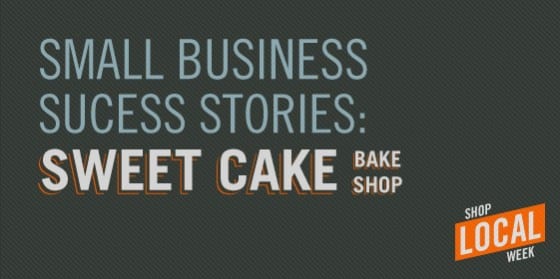 Sweet Cake Bake Shop