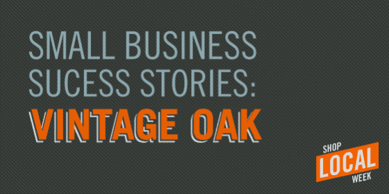 VintageOak