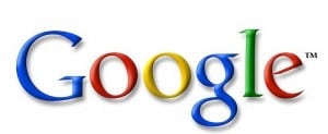 Google Logo