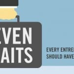 Seven Traits Every Entrepreneur Should Have