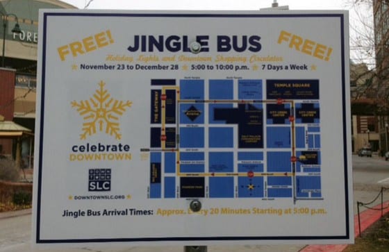 jingle bus