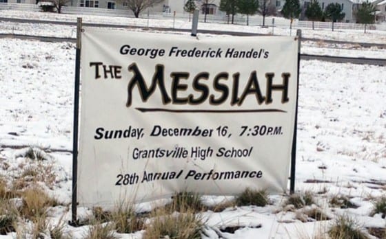 messiah