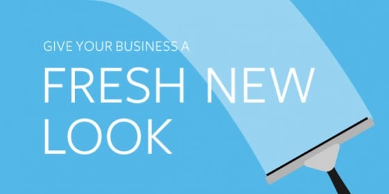 7 Ways to Give Your Business a Fresh New Look