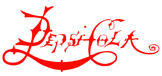 Pepsi Cola First Logo