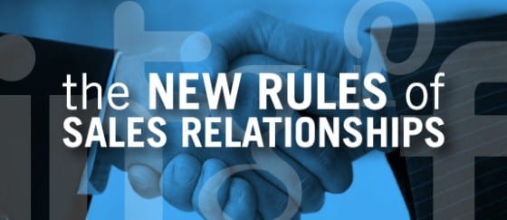 Sales Relationships Sales Relationships