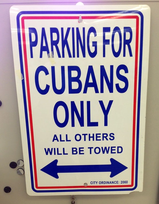 Cubans Cubans