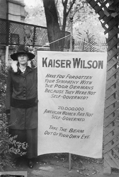 Kaiser Wilson
