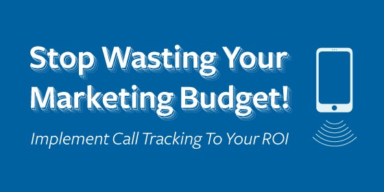 Stop Wasting Your Marketing Budget