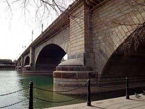 London Bridge Arizona London Bridge Arizona