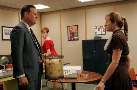 AMC. Mad Men Season 1