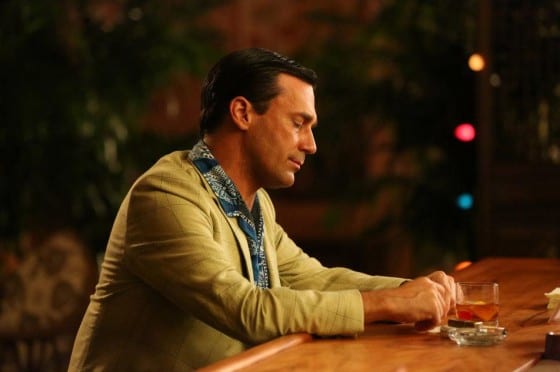 AMC. Don Draper. Mad Men Season 6