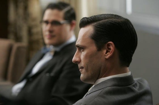 AMC. Mad Men Season 1