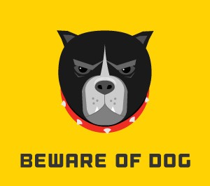 BewareOfDog