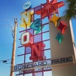 The Neon Museum