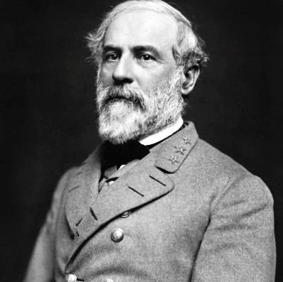 General Robert E. Lee