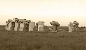 Carhenge Carhenge