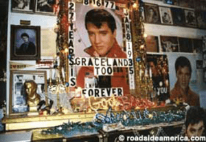 Graceland Too Graceland Too