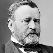Ulysses S. Grant