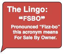 FSBO