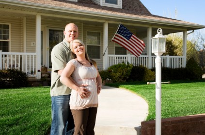 Young Home Buyers