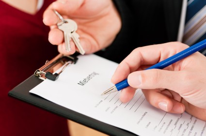 Property Rental Agreement